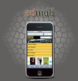 Admob google ftc apple iad pubblicità