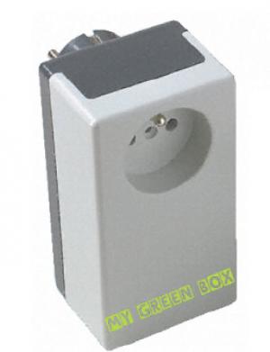 My Green Box Live M2m