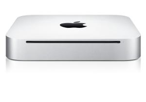 Apple Mac mini Unibody alluminio