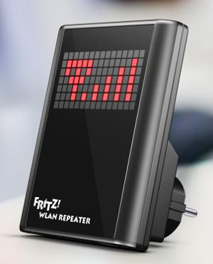 FRITZ!WLAN Repeater N/G