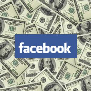 Facebook profitti 2009 800 milioni di dollari