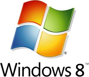 Microsoft Windows 8 App Store login webcam