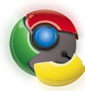 Google Chrome plugin check aggiornamento