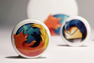 Mozilla Firefox 4 beta 1