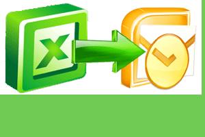 Importare contatti da Excel a Outlook