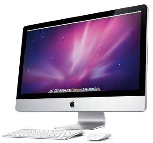 Apple iMac Mac Pro Magic TrackPad 