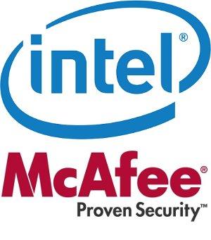 Intel compra McAfee 7,68 miliardi dollari