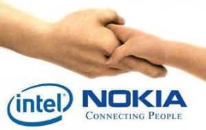 Nokia Intel Joint Innovation Center 3D