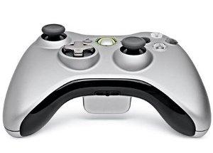 Microsoft Xbox 360 nuovo controller croce ruotabil