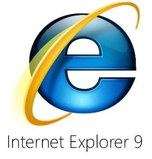 Internet Explorer 9 OneBox taskbar Windows 7