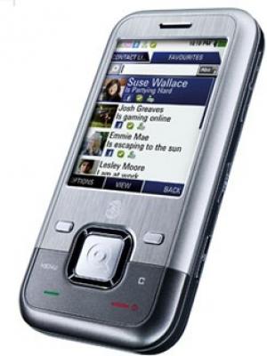 Facebook Phone smentita Nexus One Google