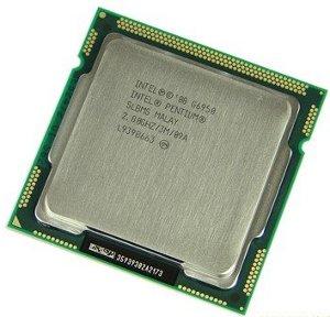 Intel Pentium Upgrade 50 dollari