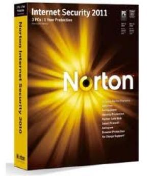 Norton Internet Security Antivirus 2011