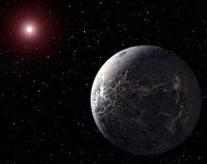 Gliese 581g pianeta extrasolare abitabile