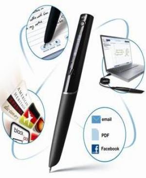 Livescribe Echo Smartpen