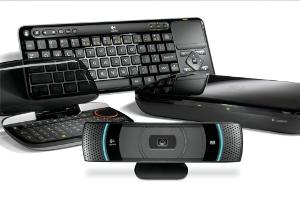 Logitech Revue Google TV 300 dollari Android Chrom