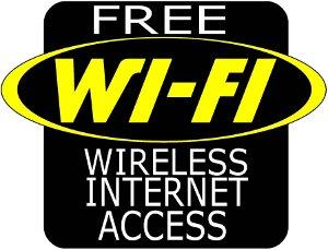 Free Public WiFi Windows XP bug Joshua Wright