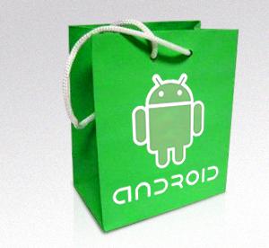 Android Market 100.000 applicazioni Google Apple i