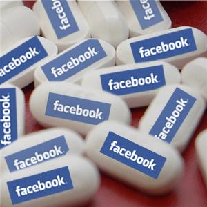 Unplugged dipendenza Internet Facebook