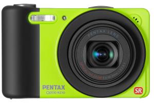Pentax Optio RZ10 compatta zoom 10x 14 megapixel