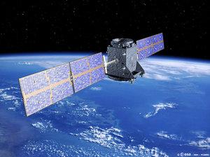 Telespazio Galileo firma contratto SpaceOpal