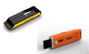 ADJ Voice Memo USB chiavetta registratore 4 GB