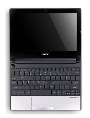 Acer Aspire One D255 dual core Atom Android