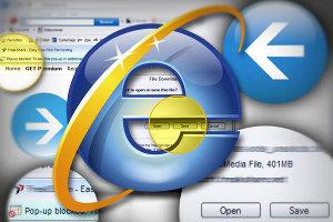 Internet Explorer 9 beta download 10 milioni