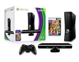 Kinect in Italia 149,99 euro Adventures Xbox 4 GB