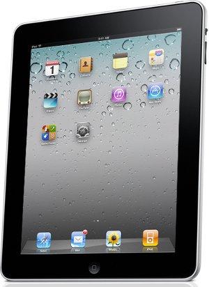 Apple iOS 4.2 iPad AirPrint
