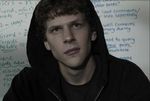 The Social Network film Facebook Italia 12 novembr