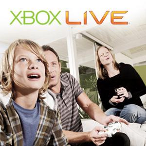 Xbox Live 40% non videogiochi Live Gold 3 ore gior