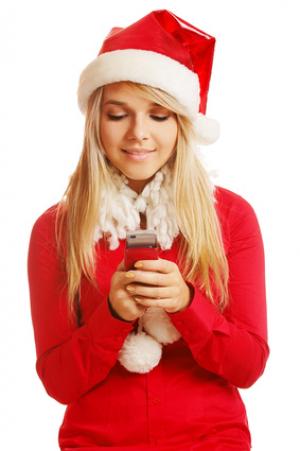 Offerte natalizie Vodafone 3 SMS