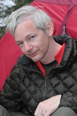 Julian Assange Wikileaks documenti sette volte Ira