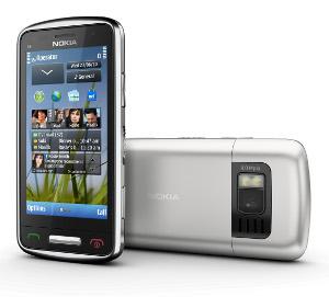 Nokia C6-01 Symbian^3 eco-compatibile 3,2 pollici