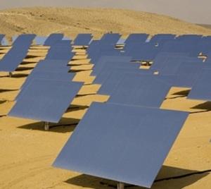 Sahara Solar Breeder Project Hideomi Koinuma