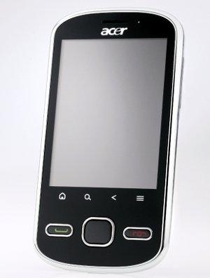 Acer beTouch E140 Android 2.2