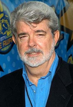 George Lucas diritti attori del passato film 3D