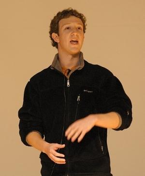 Mark Zuckerberg giving pledge Bill Gates