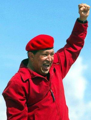 Chavez Venezuela legge chiudere siti web sgraditi