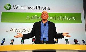 Windows Phone 7 secondo aggiornamento MWC Barcello