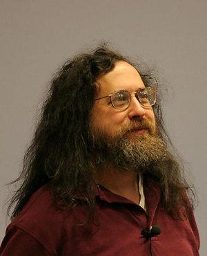 Richard Stallman contro Chrome OS careless computi