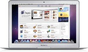 Mac App Store 6 gennaio