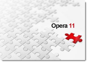 Opera 11 estensioni tab stacking mouse gesture