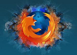 Firefox 4 beta 9