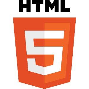 HTML 5 nuovo logo W3C