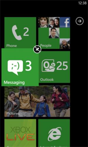 Windows Phone 7 causa traffico fantasma Microsoft