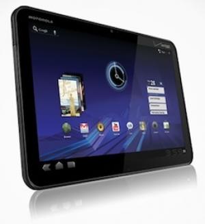 Motorola Xoom 2 17 febbraio Android 3.0 Honeycomb