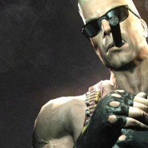 Duke Nukem Forever data lancio 6 maggio Europa