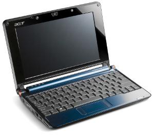 Acer tablet non soppianteranno netbook